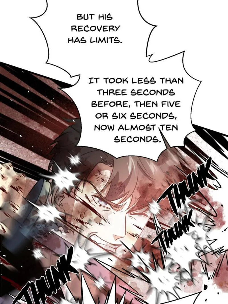 Read Global Martial Arts EN Manga Online