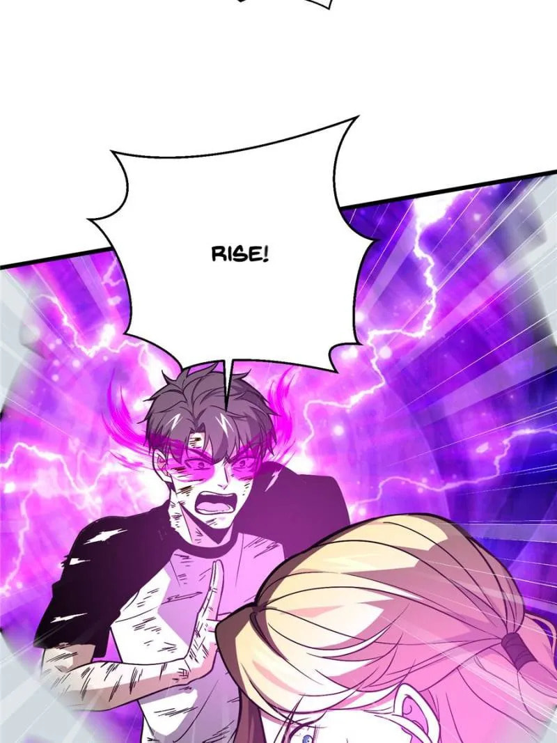 Read Global Martial Arts EN Manga Online