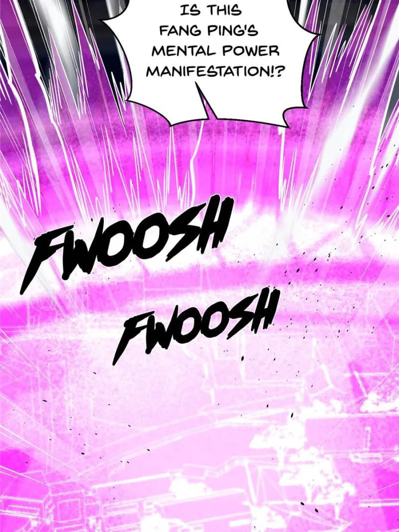 Read Global Martial Arts EN Manga Online