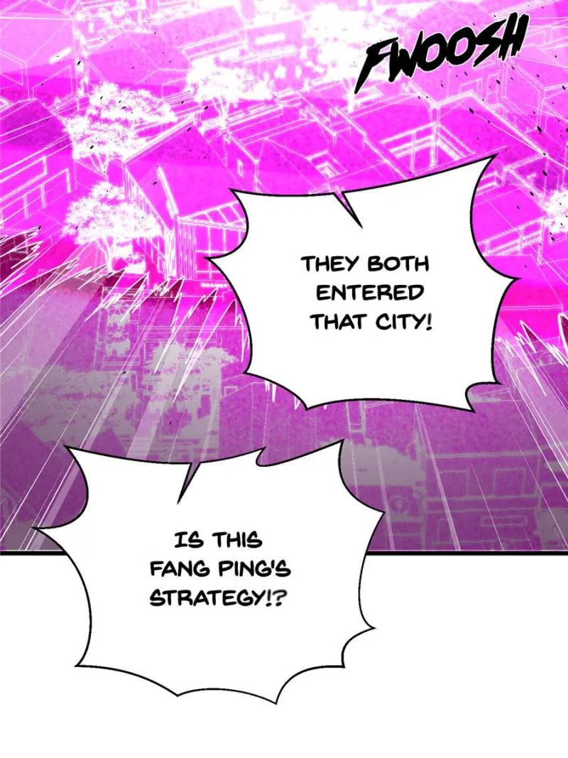 Read Global Martial Arts EN Manga Online