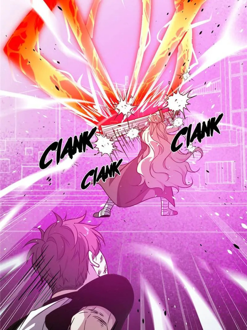 Read Global Martial Arts EN Manga Online