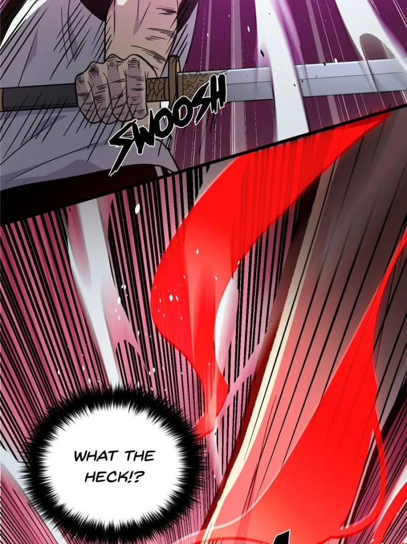 Read Global Martial Arts EN Manga Online