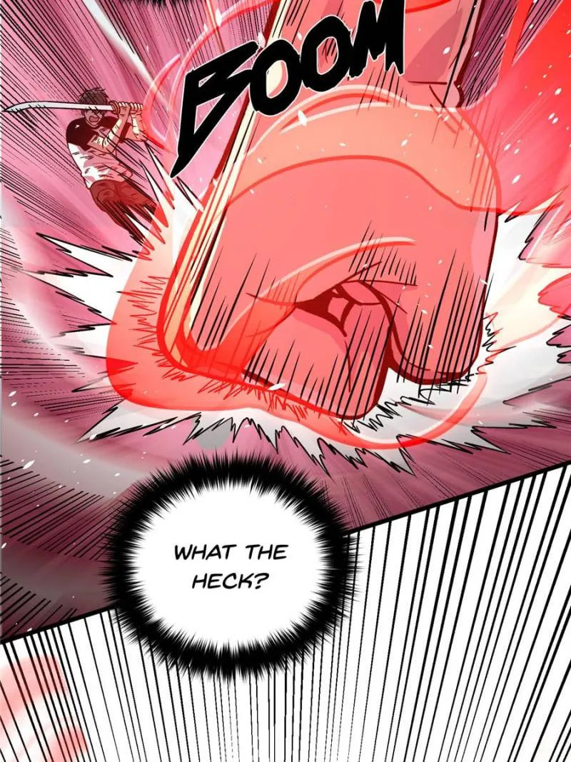 Read Global Martial Arts EN Manga Online