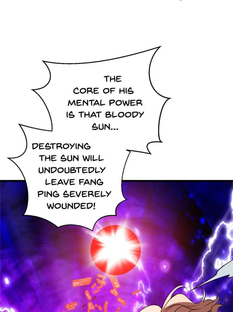 Read Global Martial Arts EN Manga Online