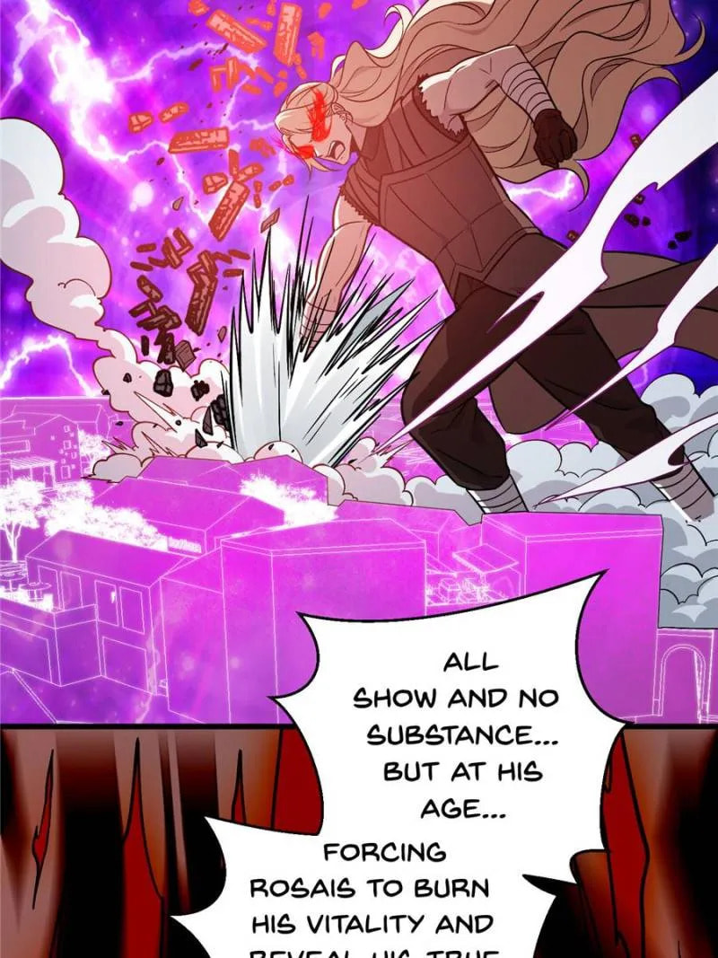 Read Global Martial Arts EN Manga Online