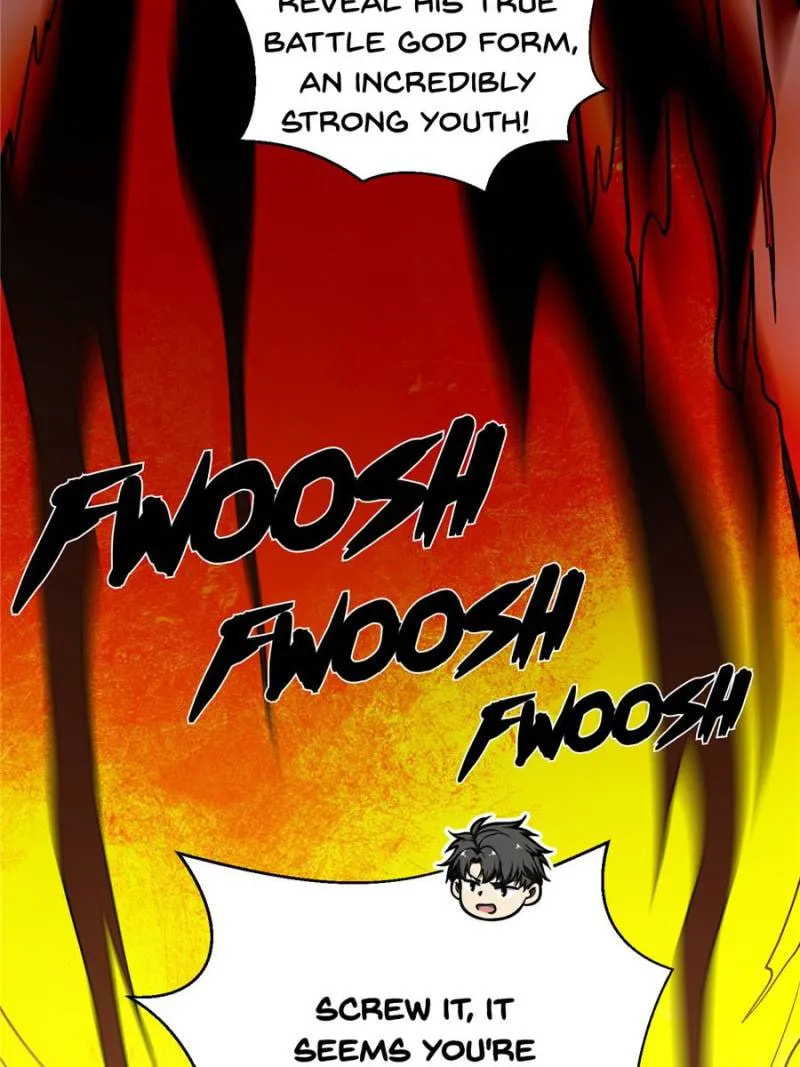 Read Global Martial Arts EN Manga Online