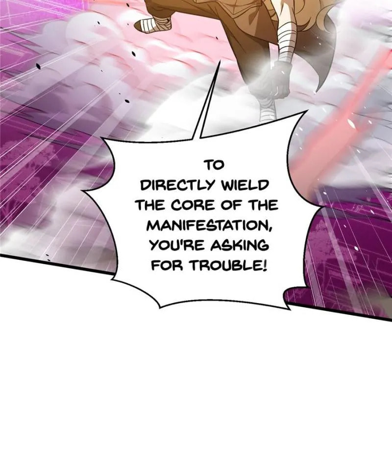 Read Global Martial Arts EN Manga Online