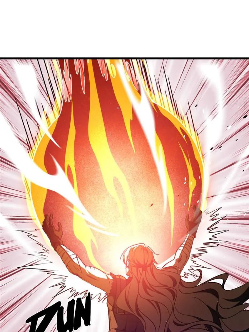 Read Global Martial Arts EN Manga Online