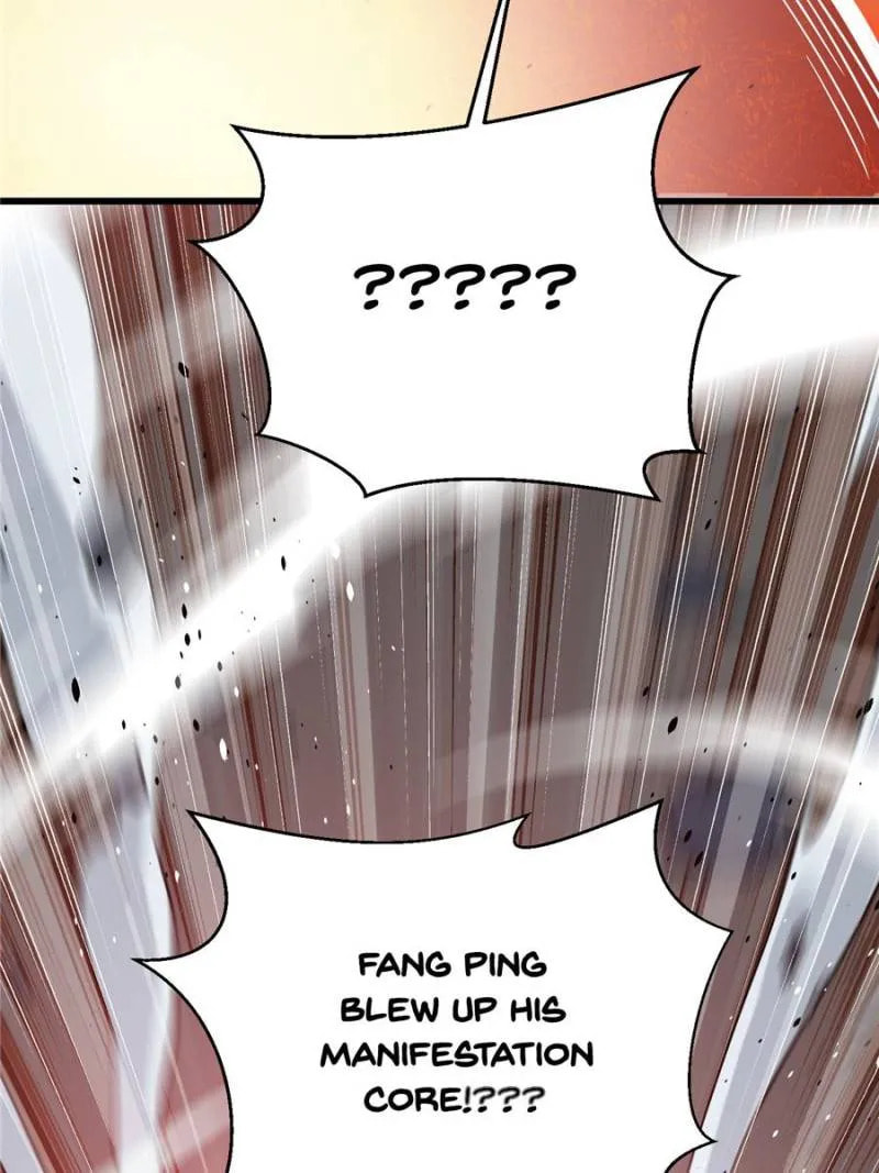 Read Global Martial Arts EN Manga Online