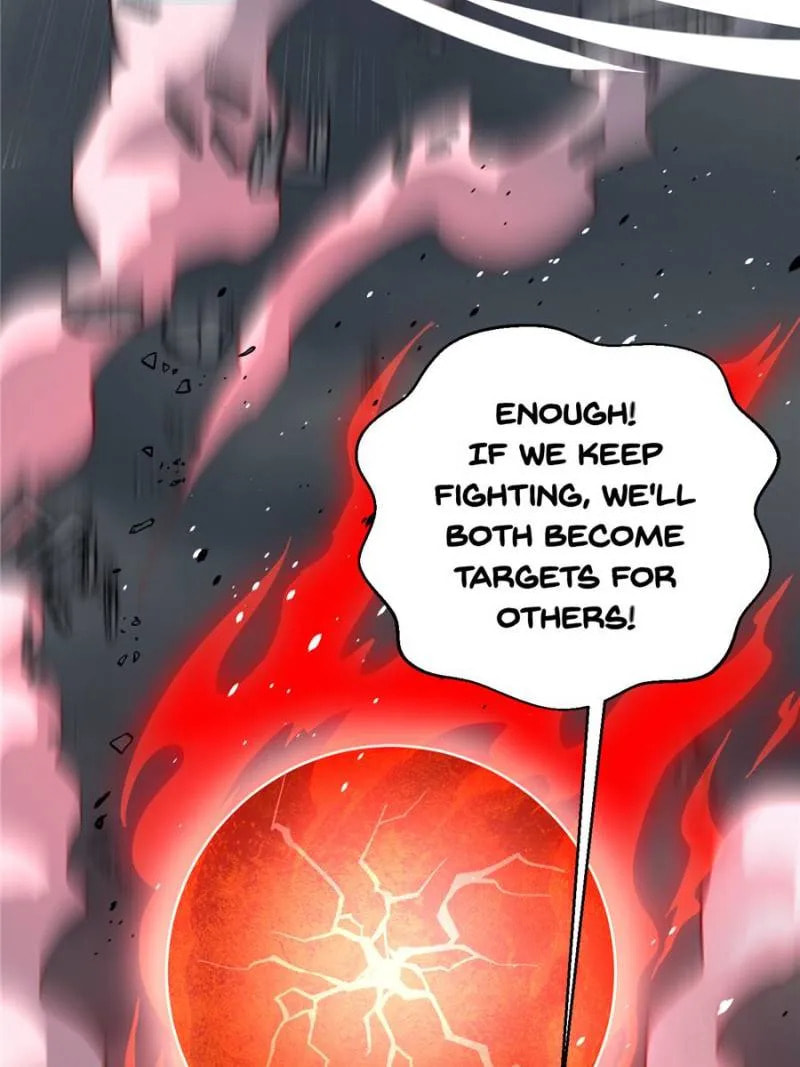 Read Global Martial Arts EN Manga Online