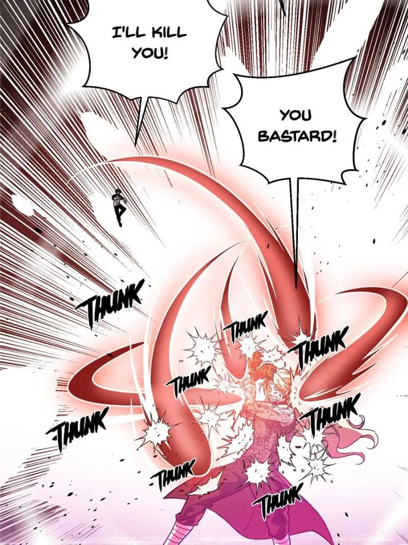 Read Global Martial Arts EN Manga Online