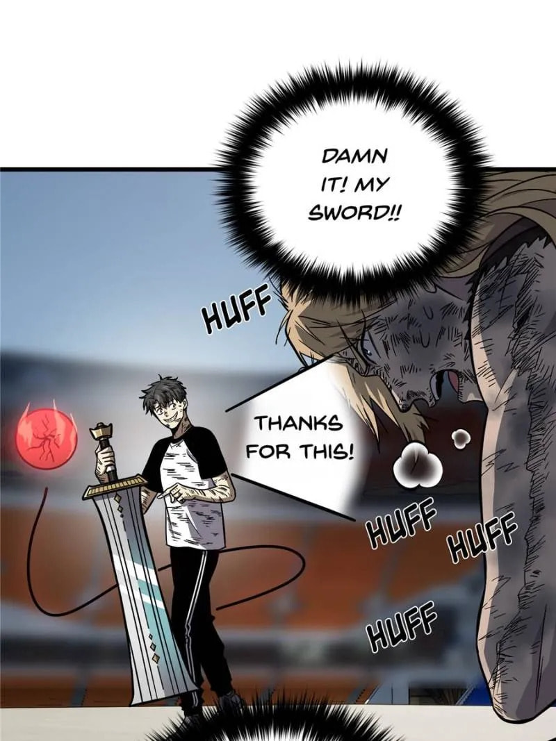Read Global Martial Arts EN Manga Online