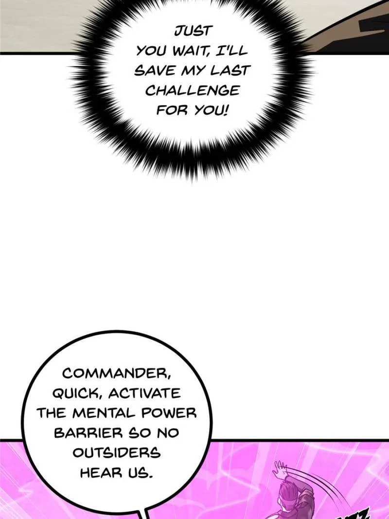 Read Global Martial Arts EN Manga Online