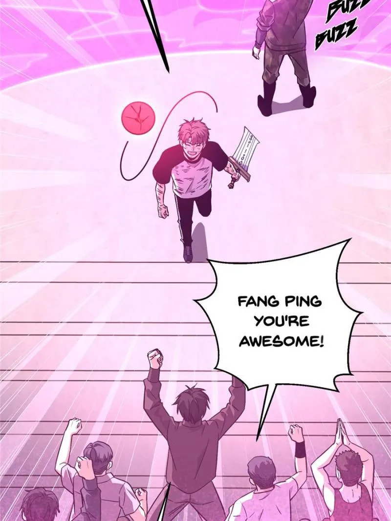 Read Global Martial Arts EN Manga Online