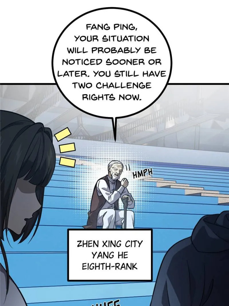 Read Global Martial Arts EN Manga Online