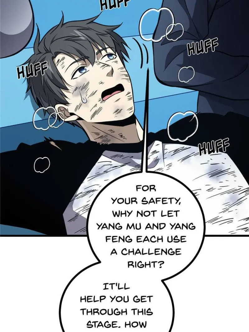 Read Global Martial Arts EN Manga Online