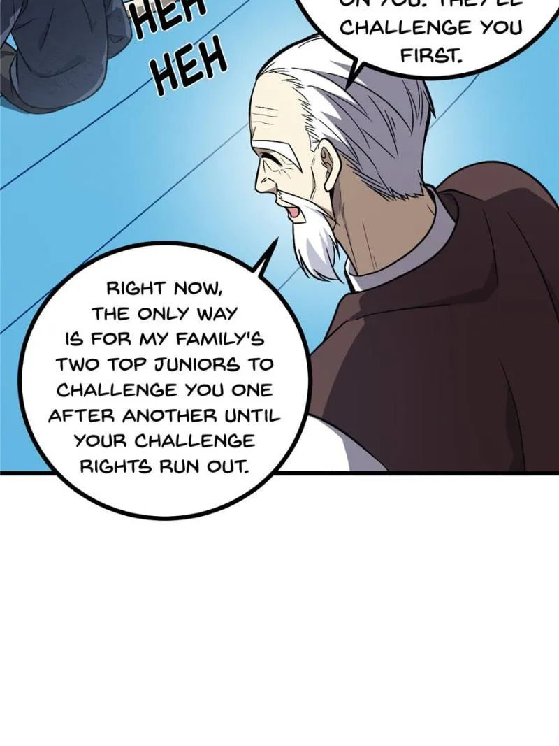 Read Global Martial Arts EN Manga Online