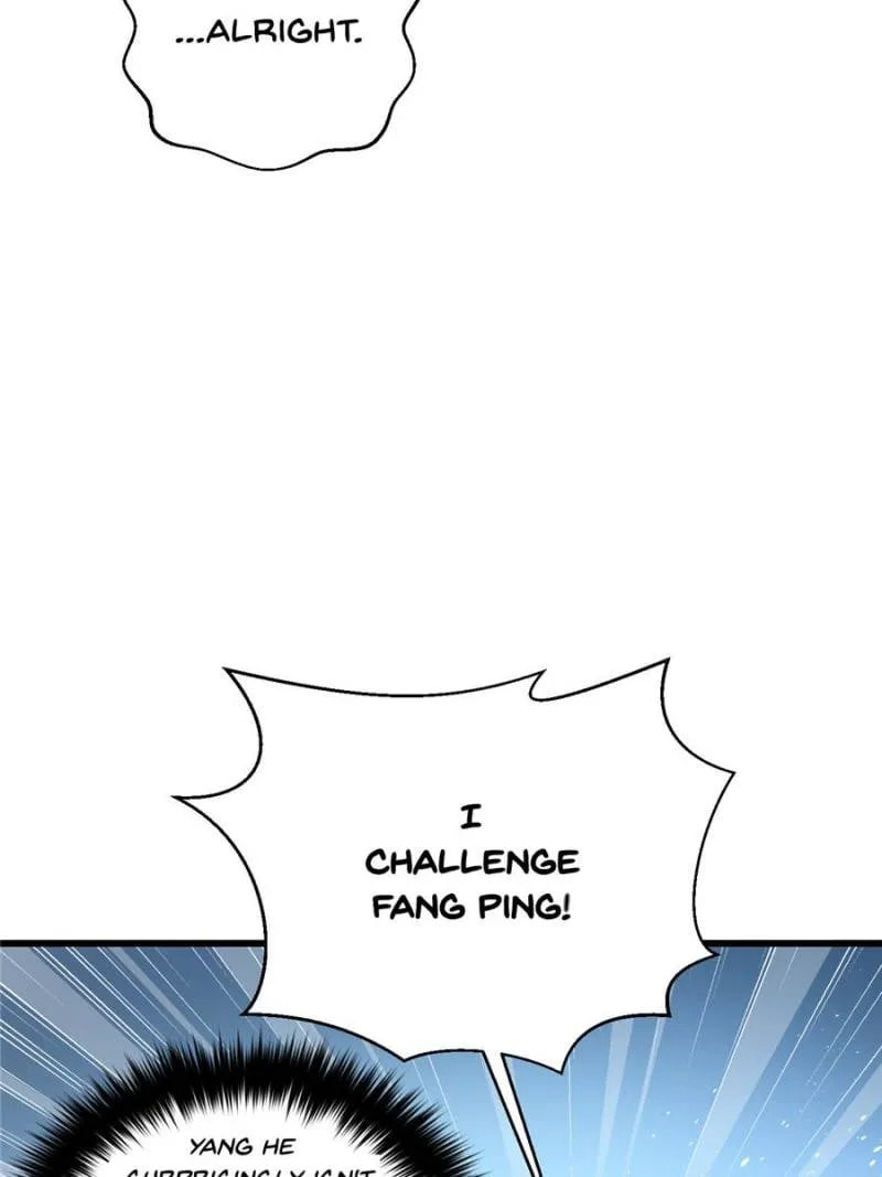 Read Global Martial Arts EN Manga Online