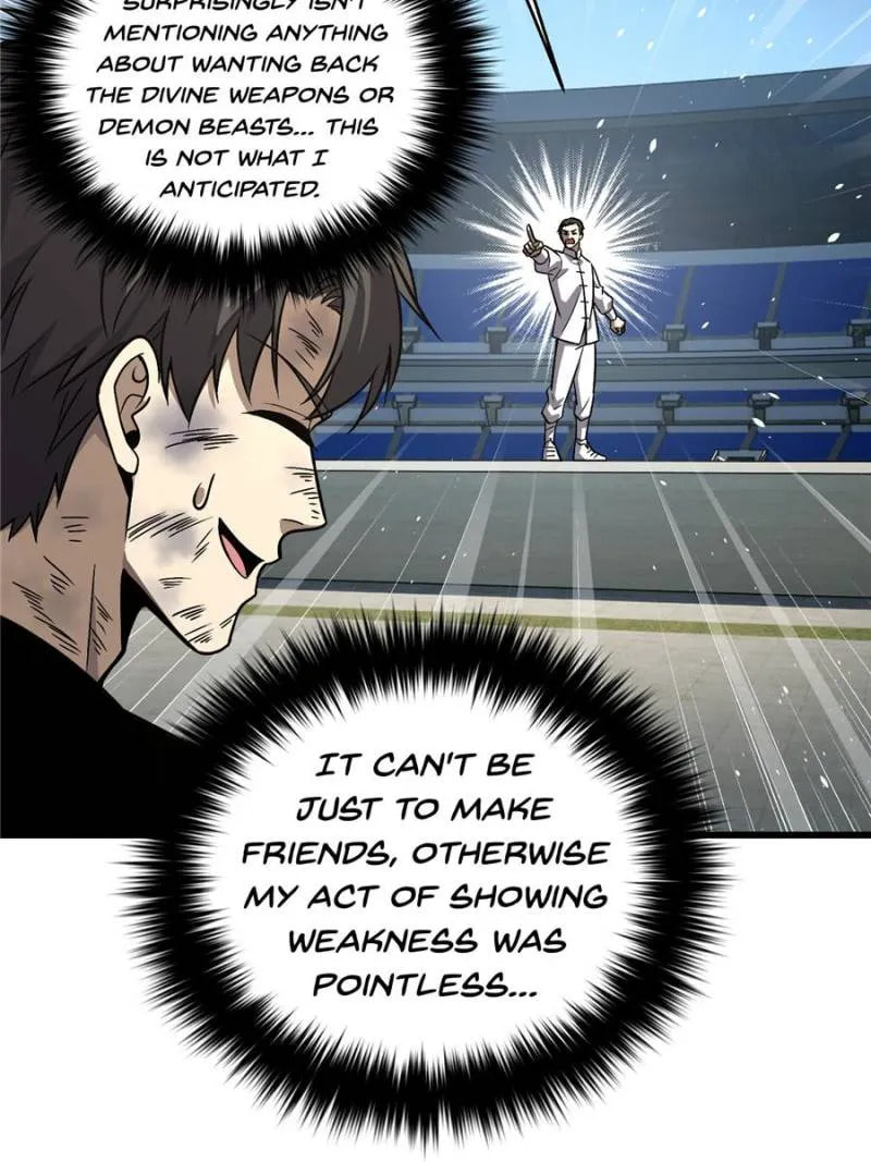 Read Global Martial Arts EN Manga Online