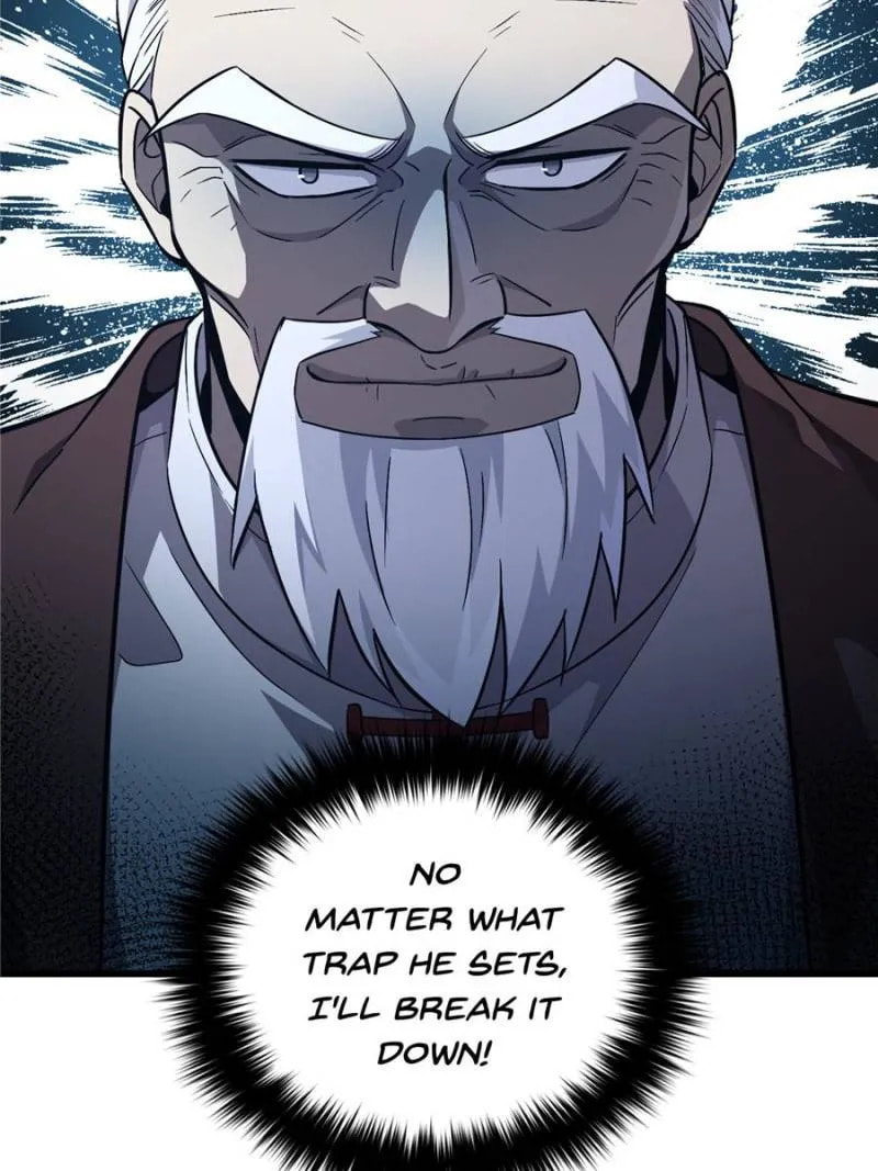 Read Global Martial Arts EN Manga Online