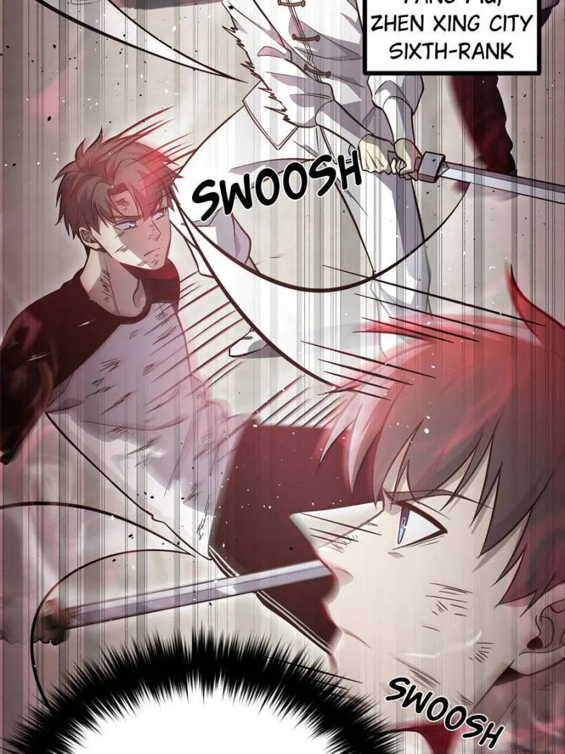 Read Global Martial Arts EN Manga Online