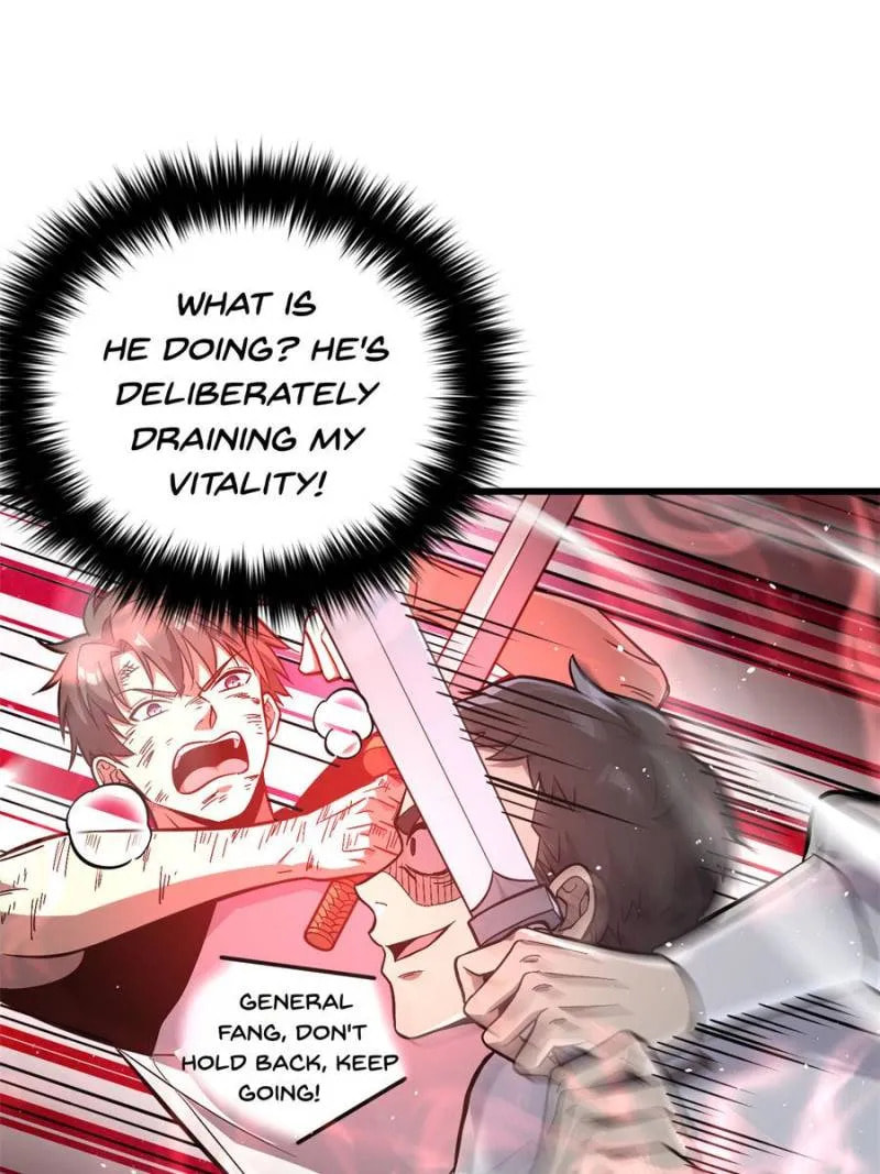 Read Global Martial Arts EN Manga Online