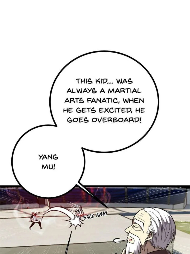 Read Global Martial Arts EN Manga Online