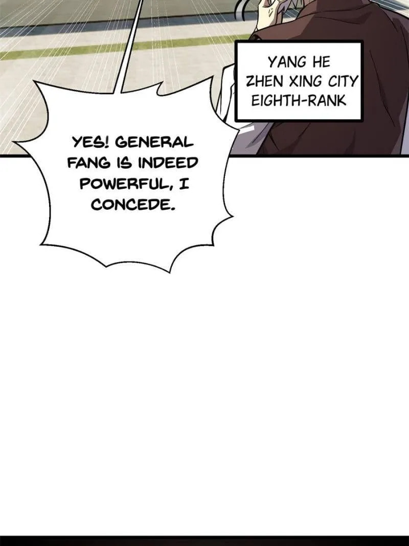 Read Global Martial Arts EN Manga Online
