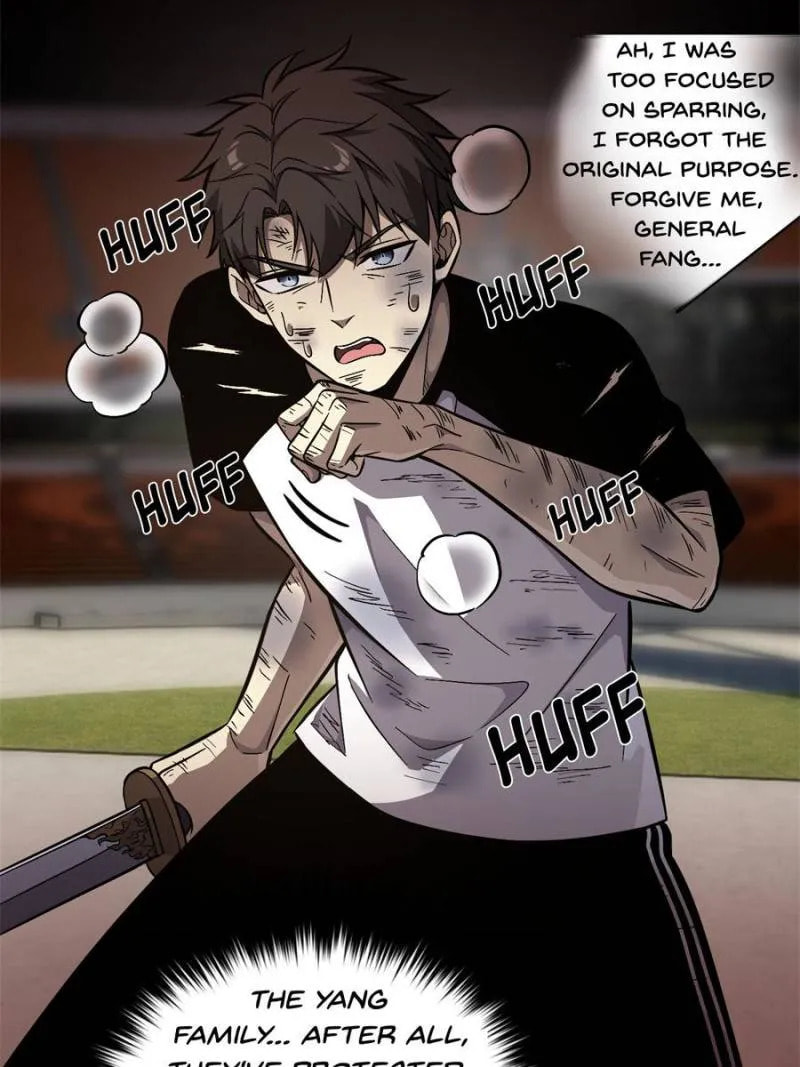 Read Global Martial Arts EN Manga Online