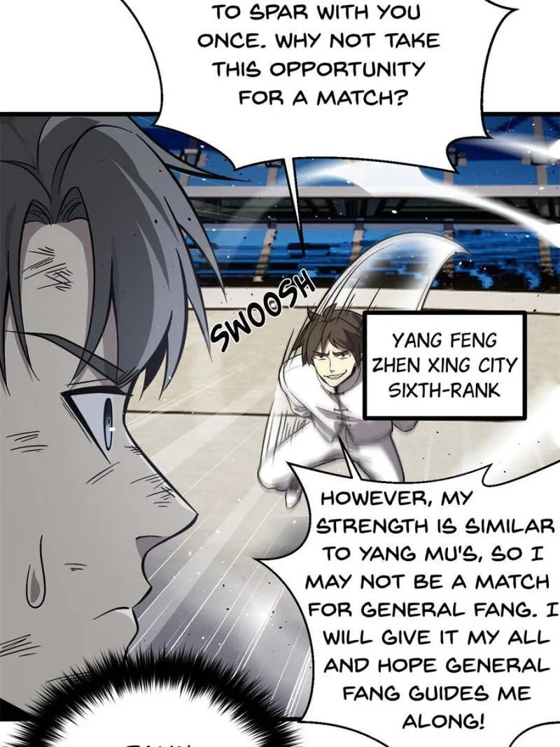 Read Global Martial Arts EN Manga Online