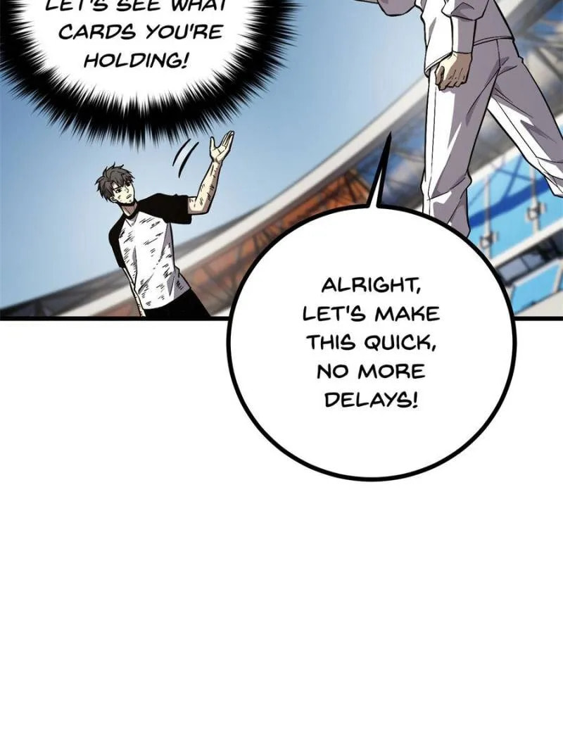 Read Global Martial Arts EN Manga Online
