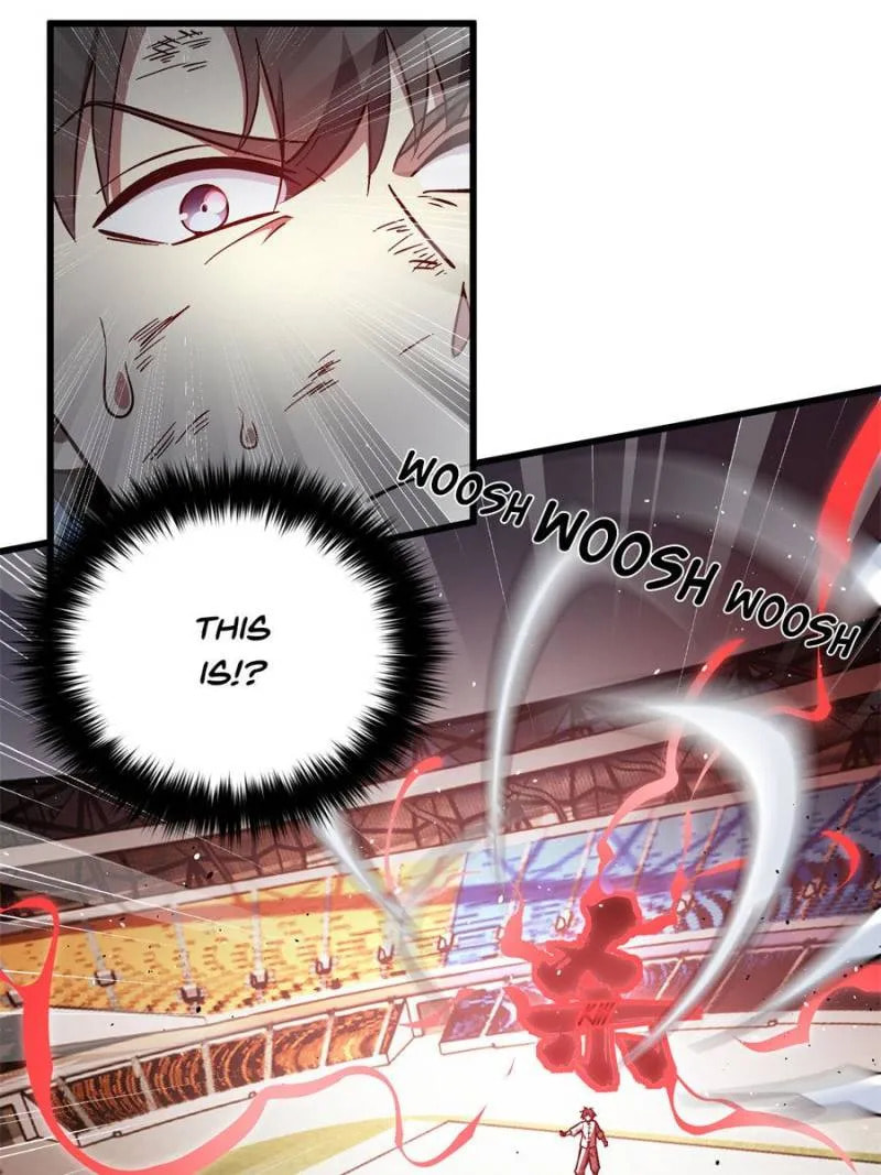 Read Global Martial Arts EN Manga Online