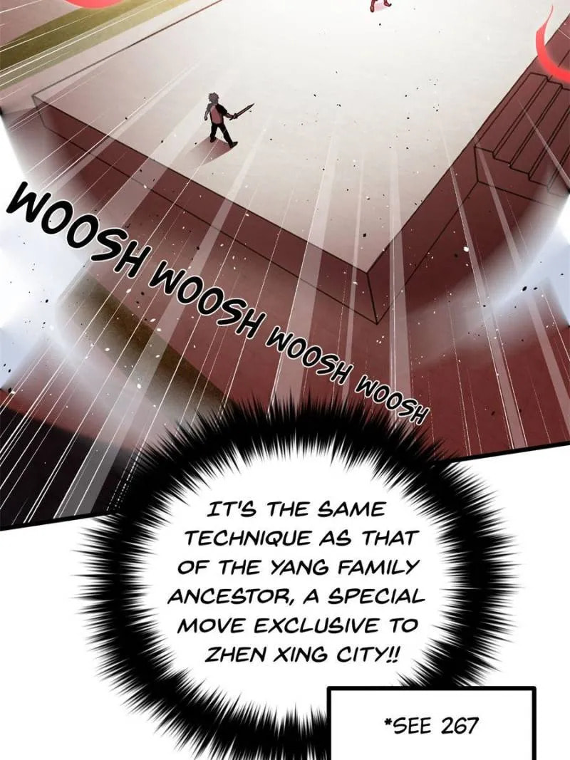 Read Global Martial Arts EN Manga Online