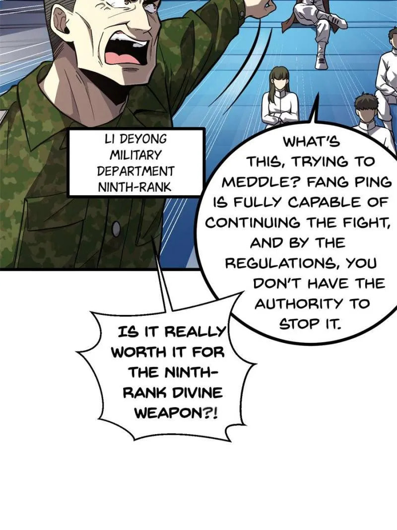 Read Global Martial Arts EN Manga Online