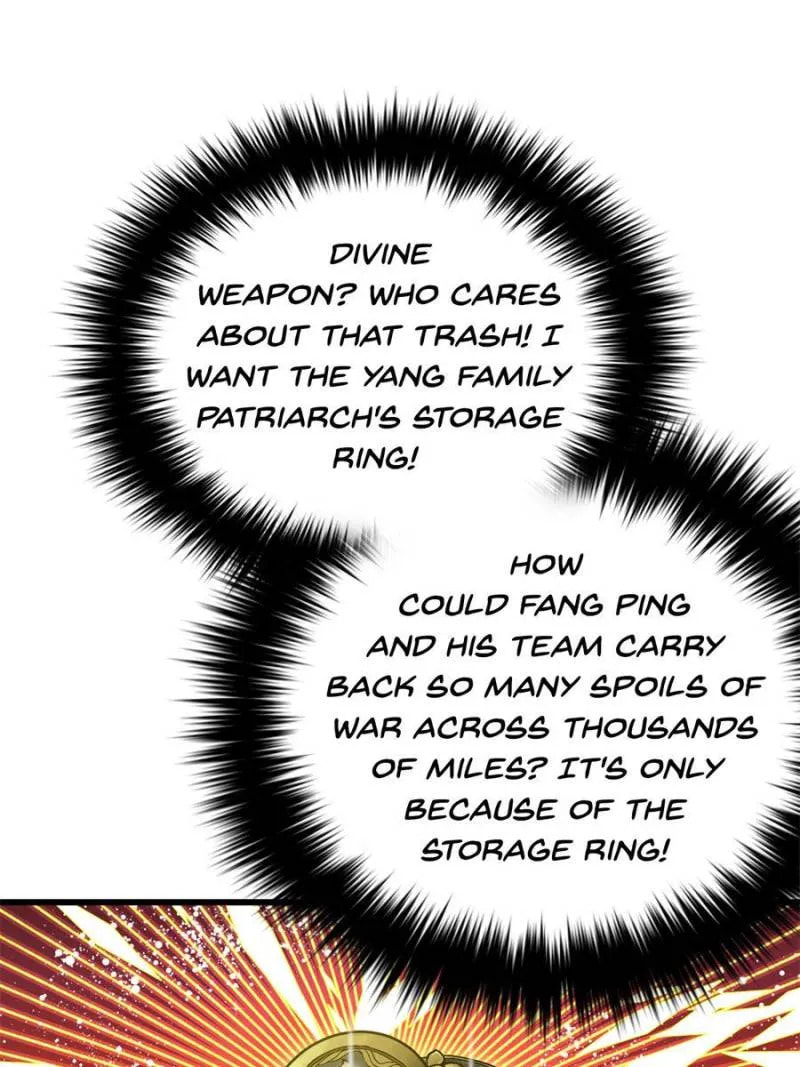 Read Global Martial Arts EN Manga Online