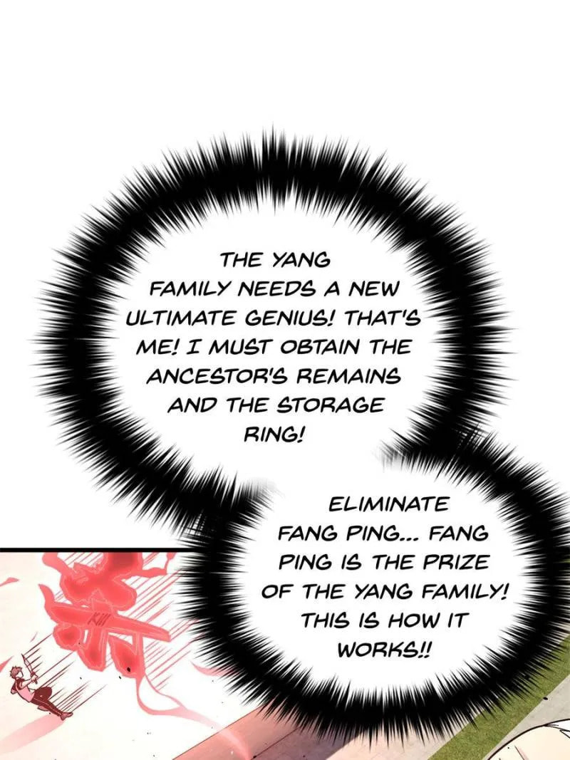 Read Global Martial Arts EN Manga Online