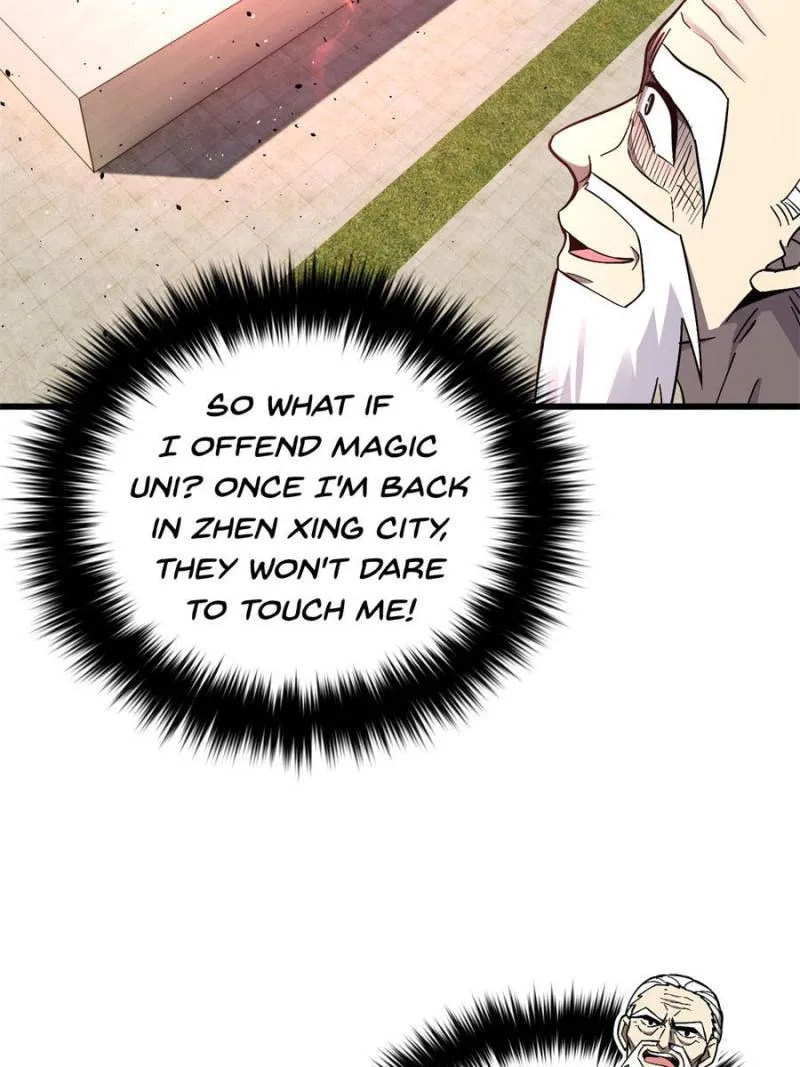 Read Global Martial Arts EN Manga Online