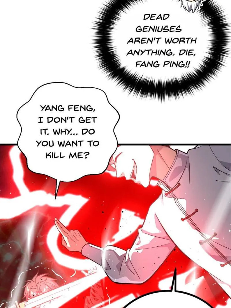 Read Global Martial Arts EN Manga Online