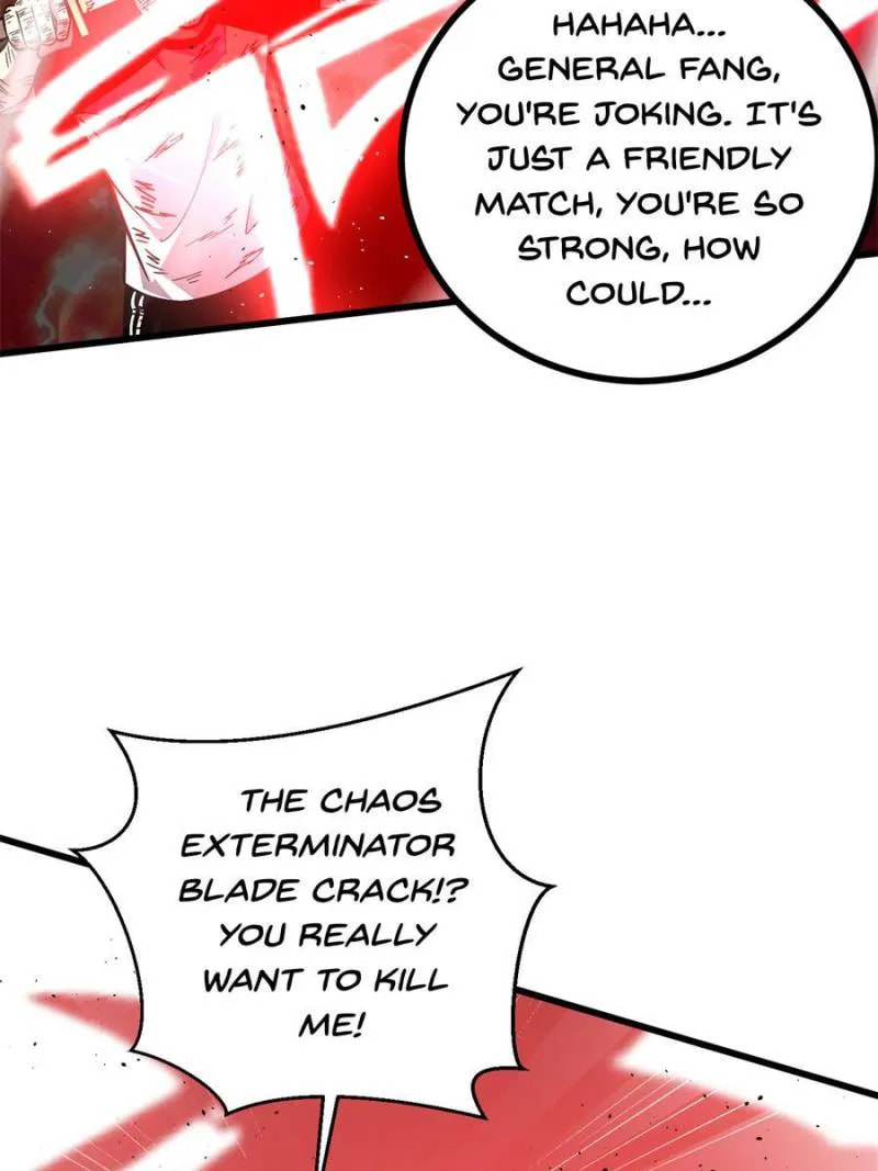 Read Global Martial Arts EN Manga Online