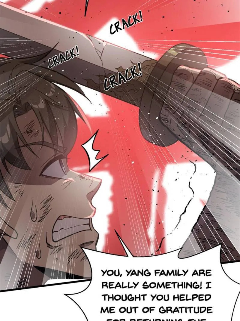 Read Global Martial Arts EN Manga Online