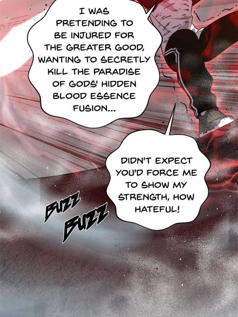 Read Global Martial Arts EN Manga Online
