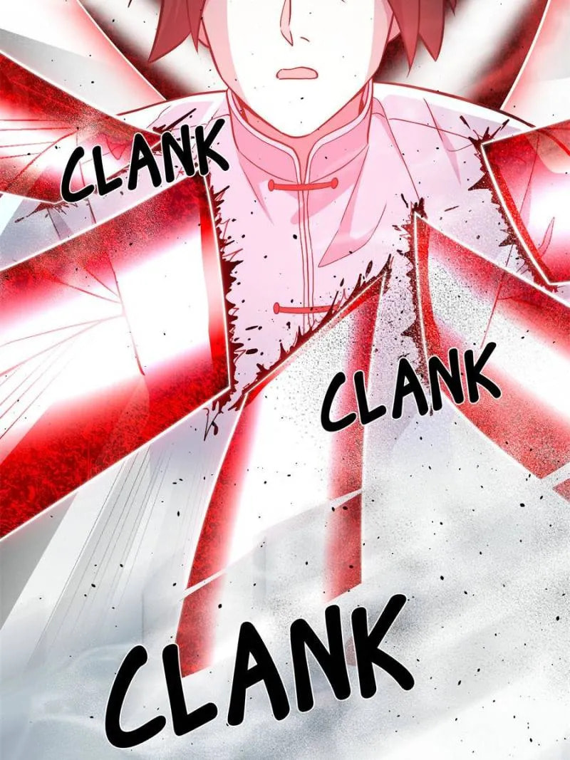 Read Global Martial Arts EN Manga Online