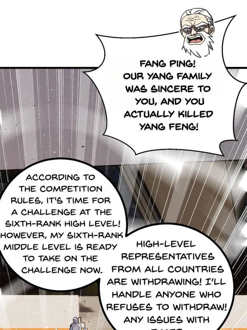 Read Global Martial Arts EN Manga Online