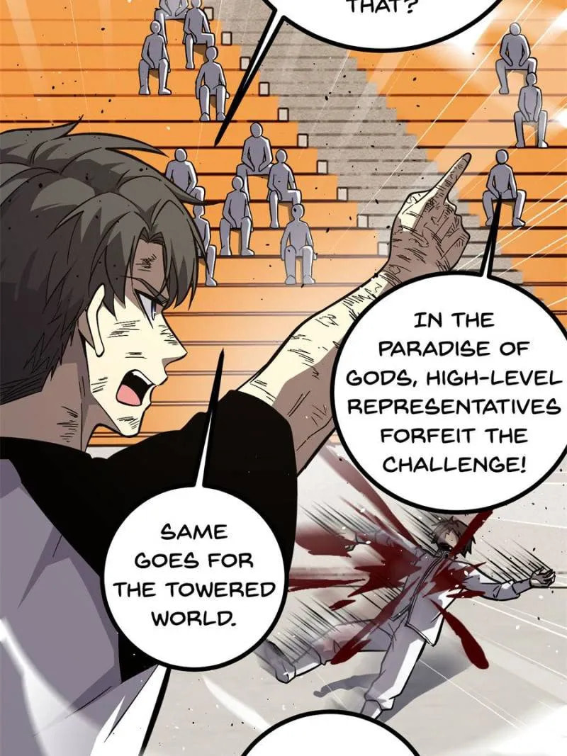 Read Global Martial Arts EN Manga Online