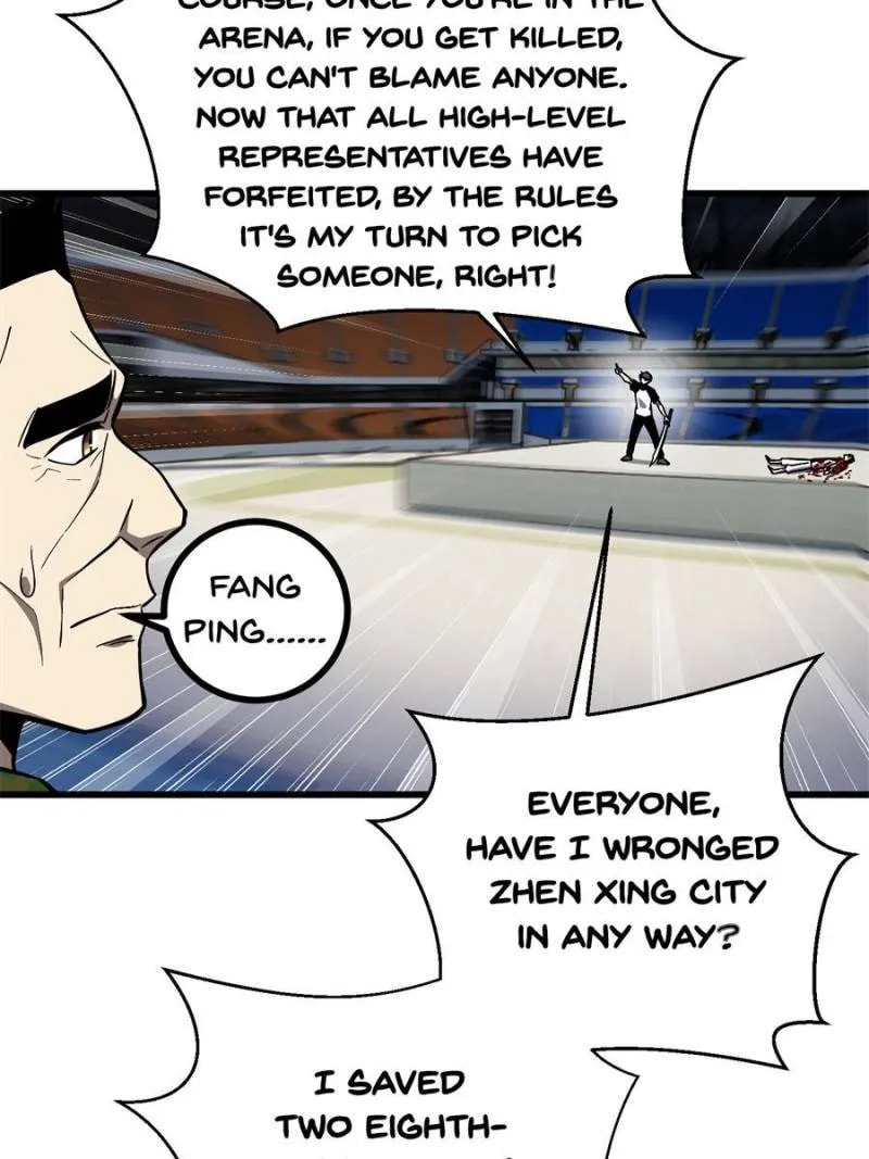 Read Global Martial Arts EN Manga Online