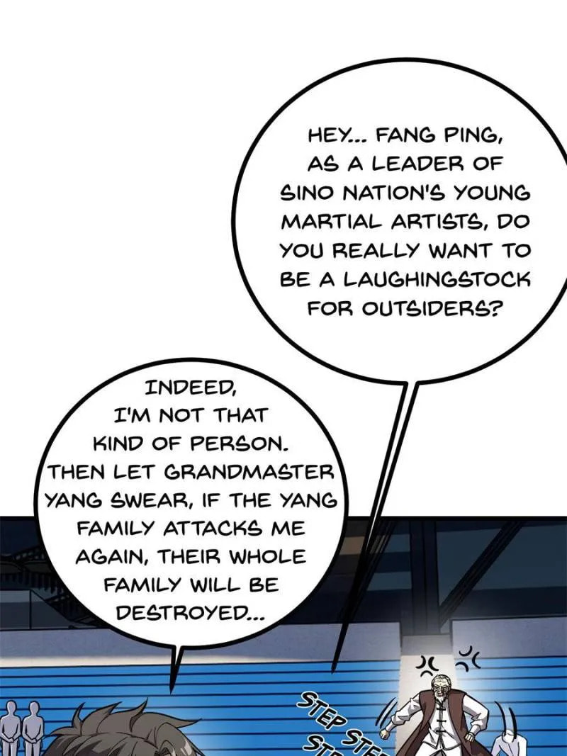 Read Global Martial Arts EN Manga Online