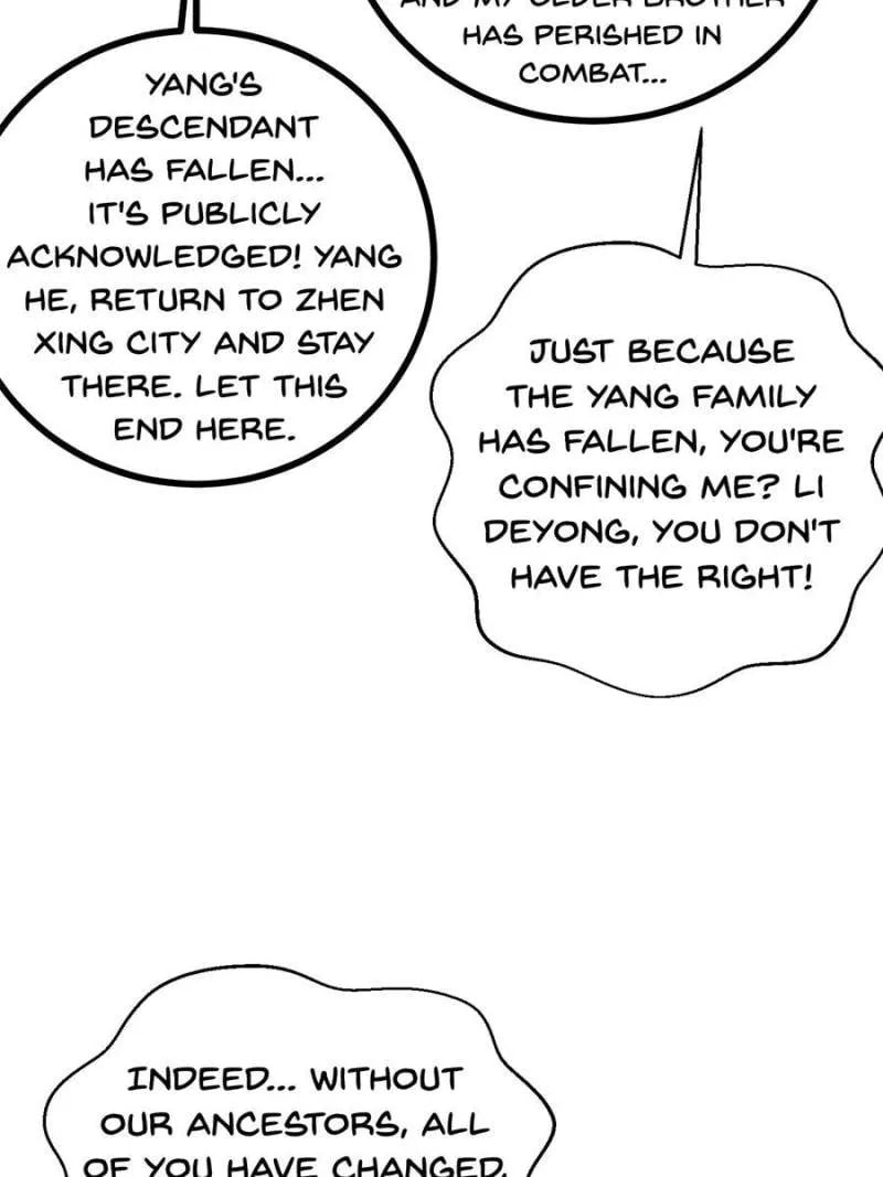 Read Global Martial Arts EN Manga Online
