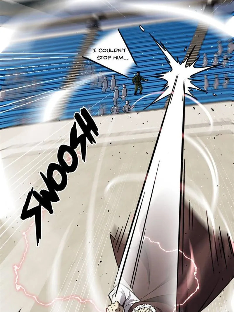 Read Global Martial Arts EN Manga Online