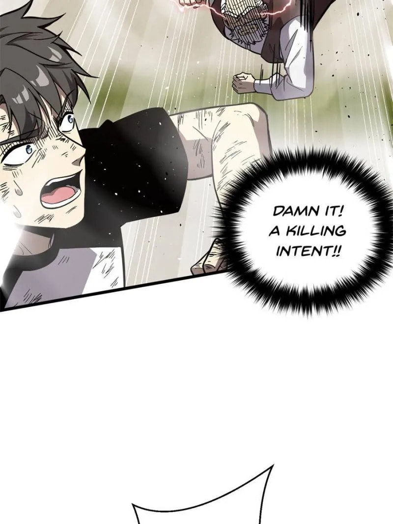Read Global Martial Arts EN Manga Online