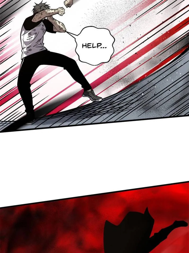 Read Global Martial Arts EN Manga Online